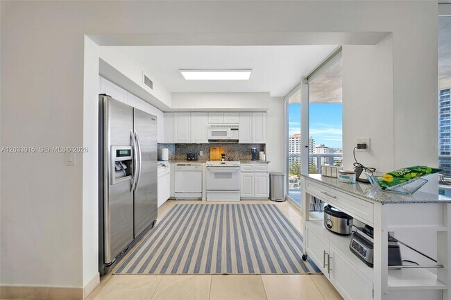 Photo - 6301 Collins Ave Unit 1708
