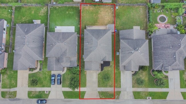 Photo - 3210 Aldridge Dr