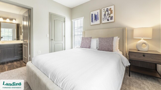 Building Photo - 10101 W Parmer Ln Unit 722