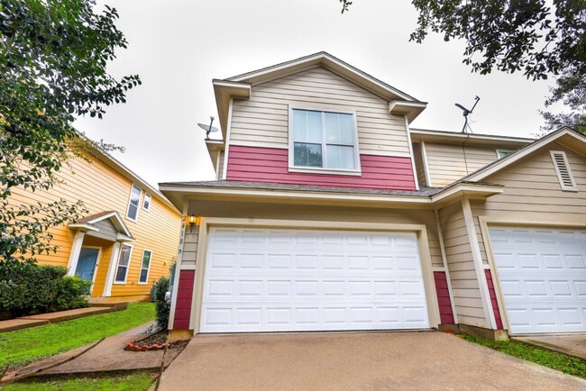 Photo - 2418 Allred Dr Unit ID1355773P