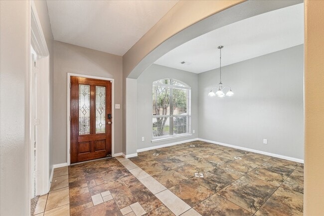 Photo - 3122 Schumann Oaks Dr