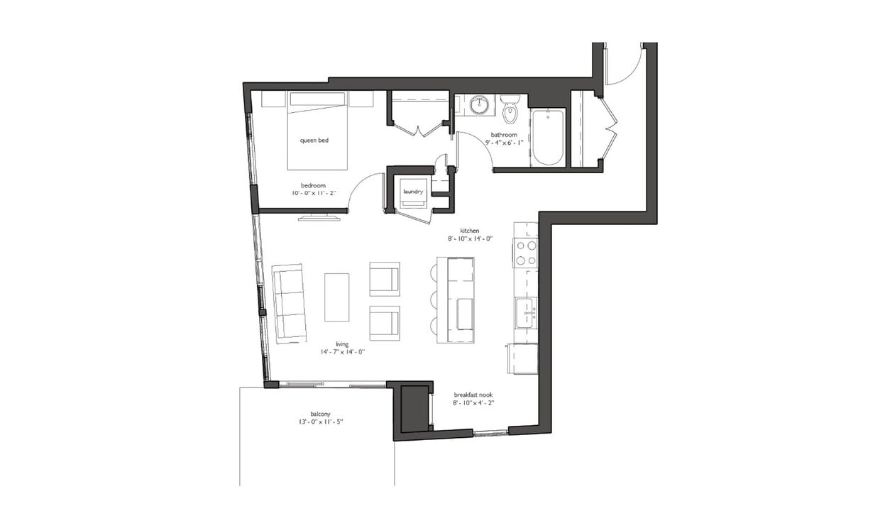 Floor Plan - 534111g