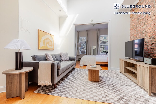 Building Photo - 118 Christopher St Unit FL5-ID1826