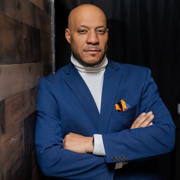 Primary Contact Photo