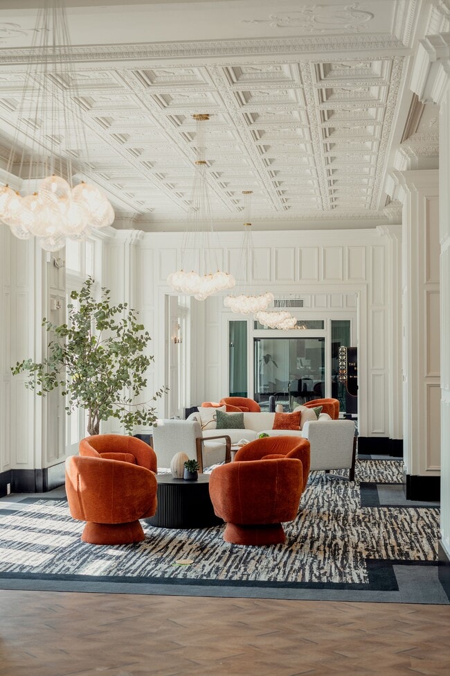 Photo - Parkview Apartments