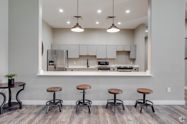 Clubhouse - Maravilla