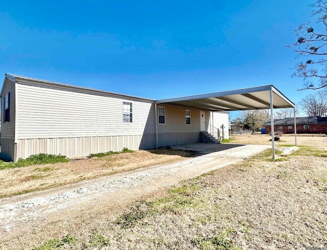 Building Photo - 8338 Hackberry St