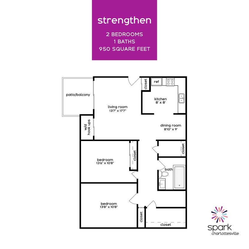 Floor Plan - Strengthen