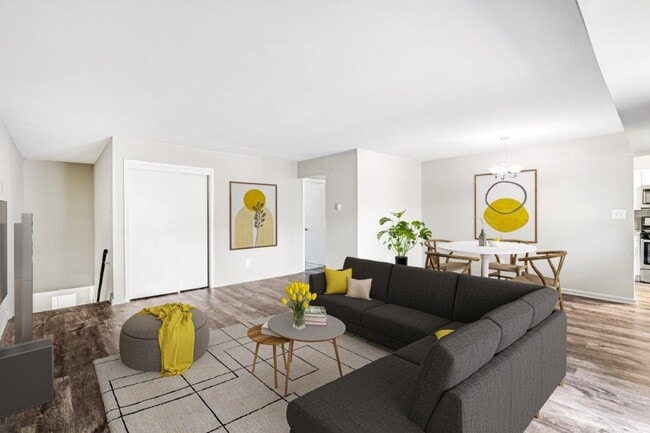 Photo - Fairways Apartment Homes