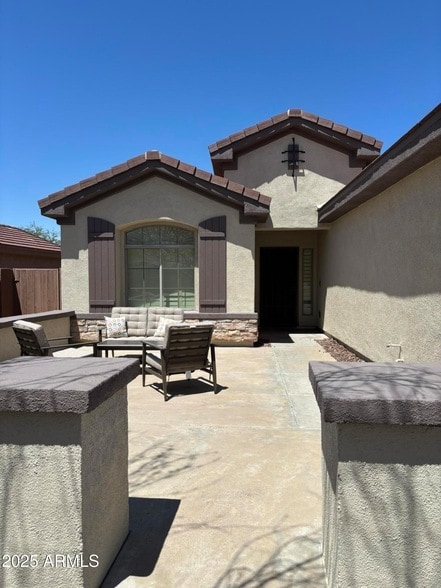 Photo - 41520 N River Bend Ct