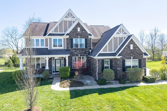 Photo - 1325 Brentford Ln