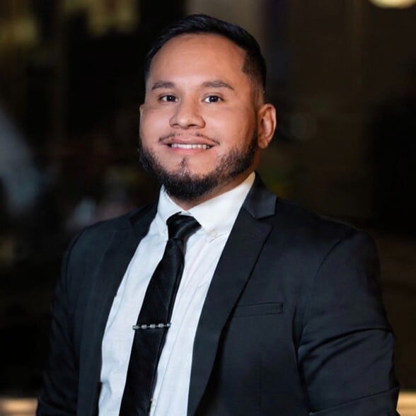 Primary Contact Photo