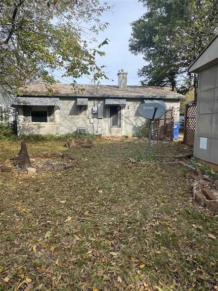 Photo - 2119 W Sherwood Ave