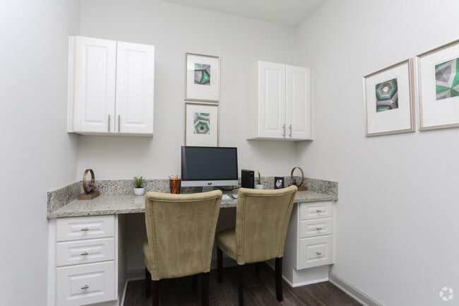 Photo - The Cedars at Johns Creek