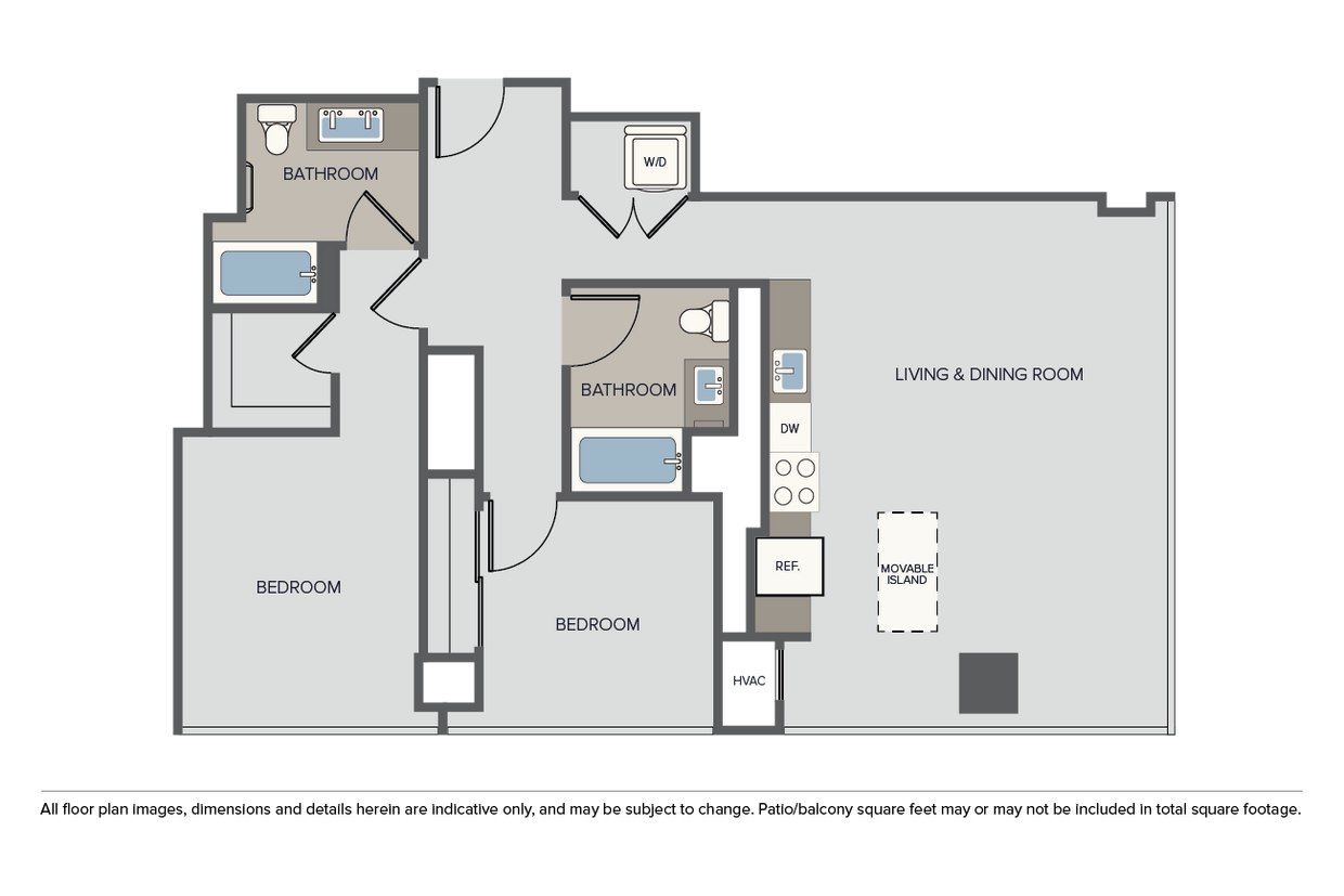 Plan Skyline Sutro Penthouse - Plan Skyline Sutro Penthouse