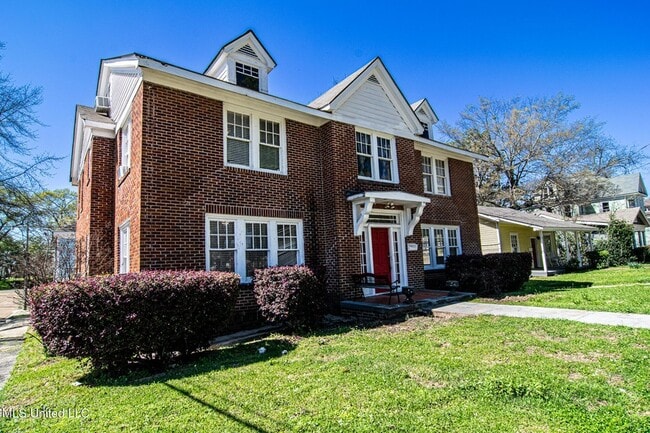 Photo - 803 N Congress St Unit A