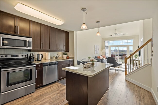 Photo - 2321 Mill Rd Unit ID1395458P