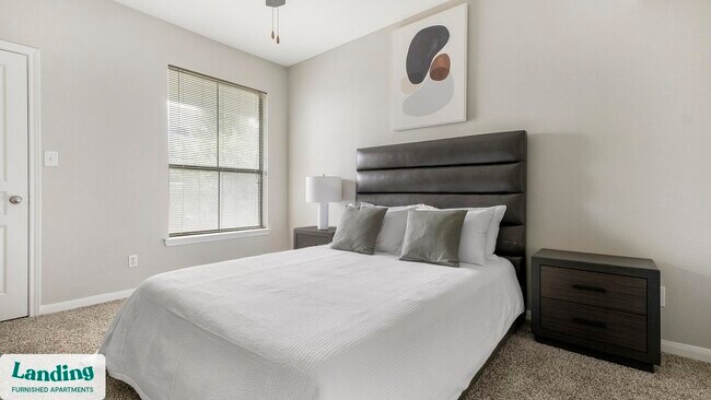 Photo - 2500 Woodland Park Dr Unit N306