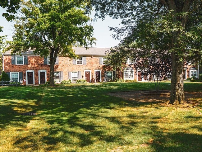 Welcome to Georgetown of Kettering Apartments! - Georgetown of Kettering