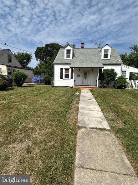 Photo - 4514 Allies Rd