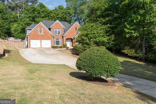Photo - 1512 Fallen Leaf Ct SW