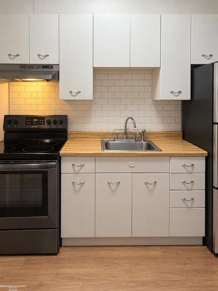 Photo - 1533 W Hancock St Unit 2W
