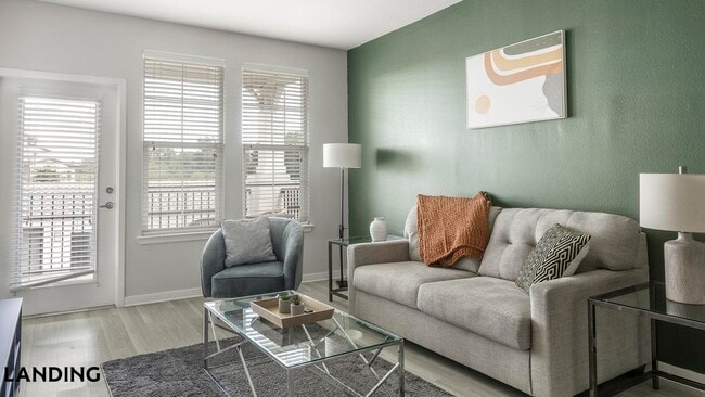 Building Photo - 3511 Great Cypress Cir Unit 1607-202
