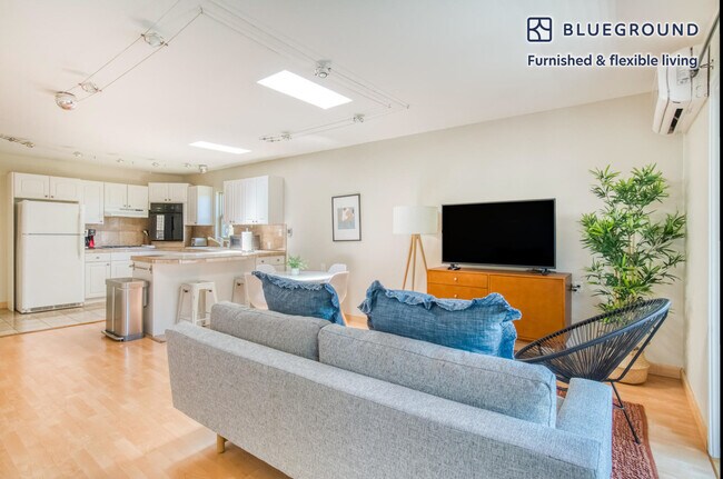 Photo - 596 Channing Ave Unit FL2-ID1649