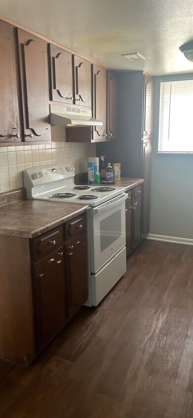 Floor Plan - 2/2.00 - [1055 sf]