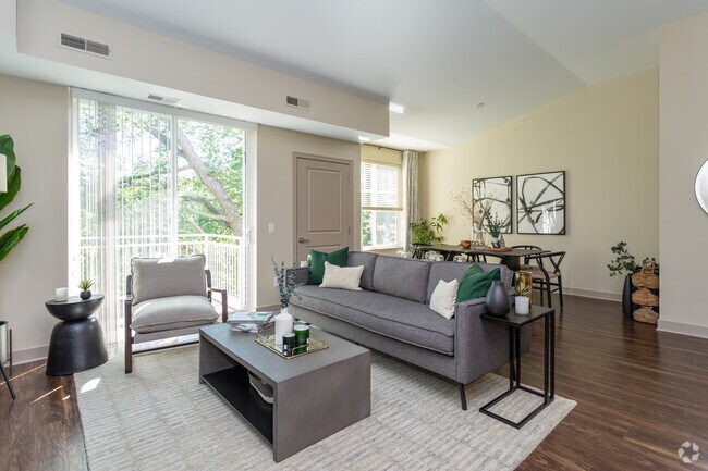 Photo - Greenspire Apartments