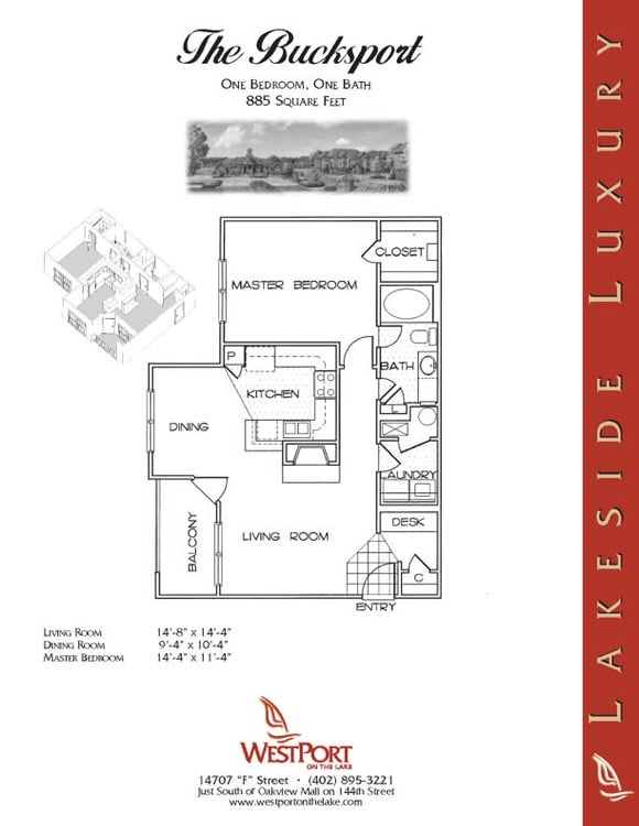 Bucksport.jpg - 1-BuckspoG - Bucksport 1x1 Garage