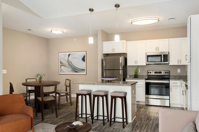 Photo - Richmond Place Luxury Apartments