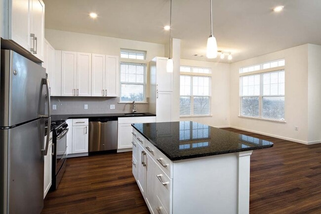 Photo - Vista at Town Green