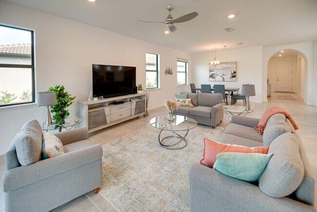 Photo - 17118 Oakstead Dr Unit SI FL1-ID1546484P