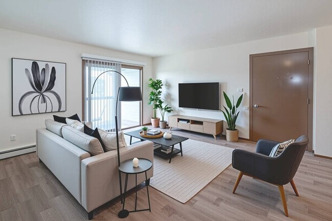 Building Photo - Wheeler Estates Apartments