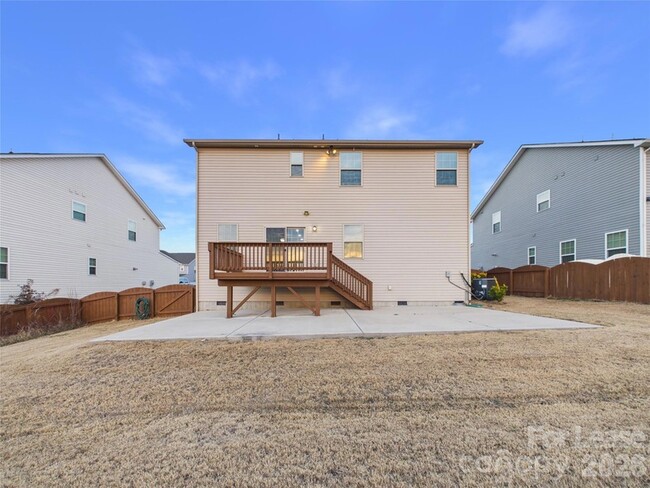 Photo - 7274 Waterwheel St SW