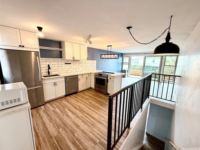 Photo - 68-090 Au Street Unit 308E