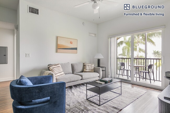 Building Photo - 4300 SW 113th Terrace Unit FL3-ID156