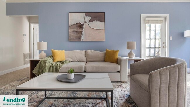 Building Photo - 100 Crossing Blvd Unit 1517.1411990