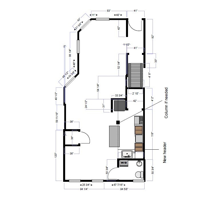 Photo - 117-119 S Hamilton St