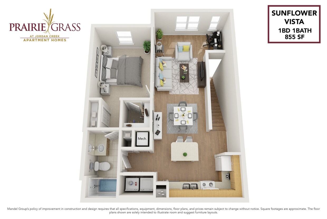 Sunflower Vista - Sunflower Vista