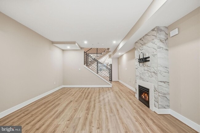 Photo - 3620 13th St NW