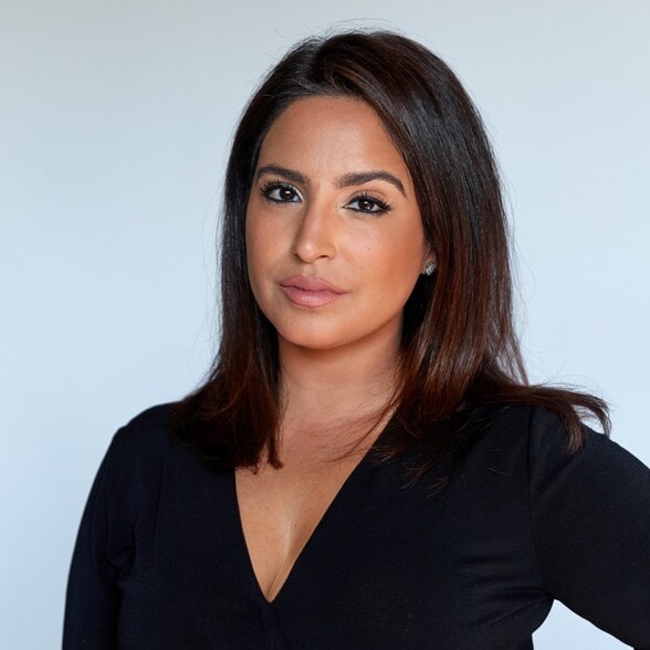 Primary Contact Photo