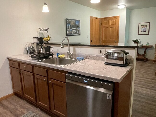 Photo - Steeple View Apartments