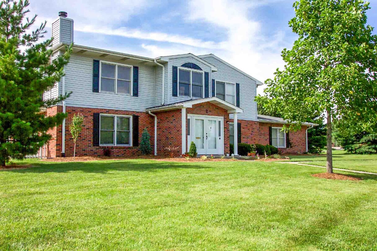 Floor Plan - 4BR House