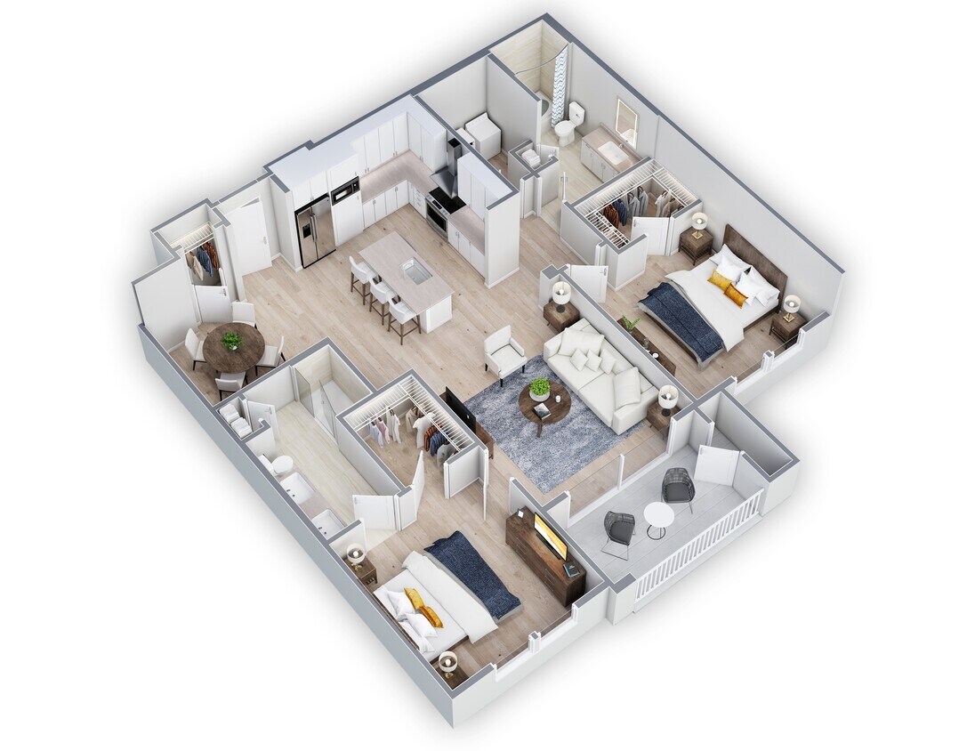 Tungsten 3D - Tungsten