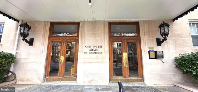 Photo - 1954 Columbia Rd NW Unit 104