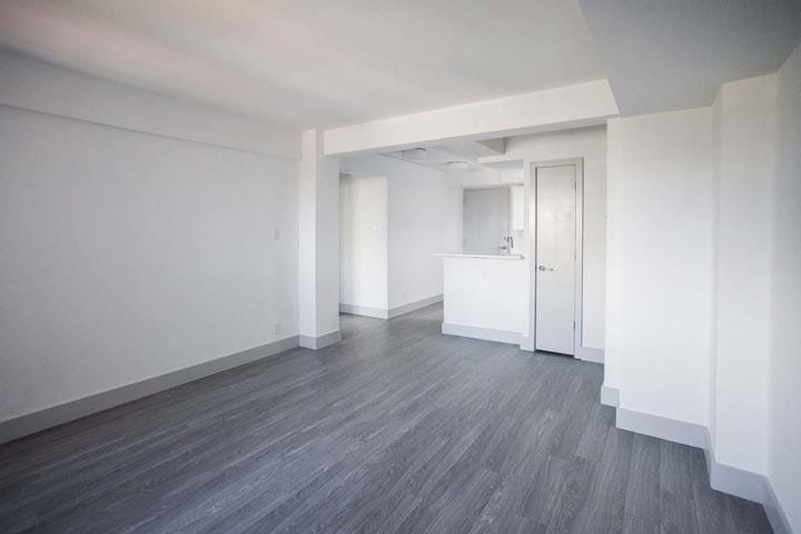 Floor Plan - mon-1bv