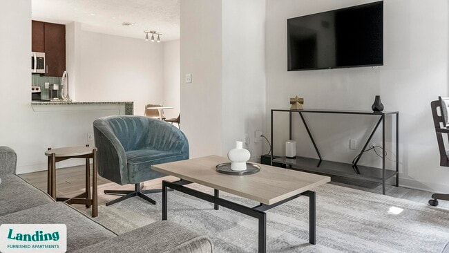 Photo - 2745 Holcomb Bridge Rd Unit 1623