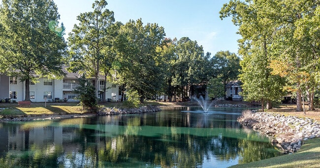 Building Photo - Springhouse Apartments